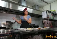 Foto Tika Panggabean