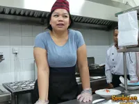 Foto Tika Panggabean