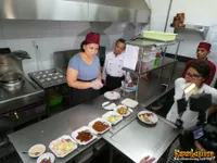 Foto Tika Panggabean