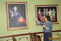 Foto Tika Panggabean