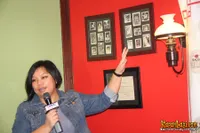 Foto Tika Panggabean