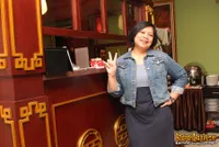 Foto Tika Panggabean