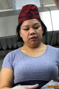 Foto Tika Panggabean