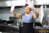 Foto Tika Panggabean