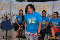 Foto Tika Panggabean