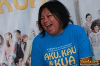 Foto Tika Panggabean