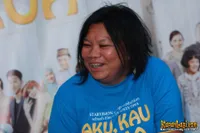 Foto Tika Panggabean