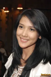 Foto Tika Putri