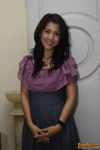 Foto Tika Putri