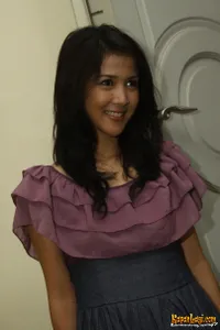Foto Tika Putri