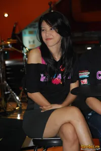 Foto Tika Putri