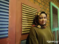 Foto Tika Ramlan