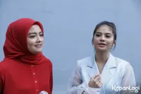 Foto Tika Ramlan