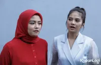 Foto Tika Ramlan