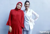 Foto Tika Ramlan