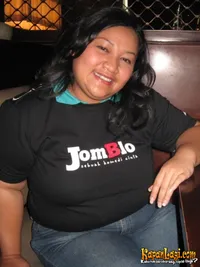 Foto Tike Priatnakusumah