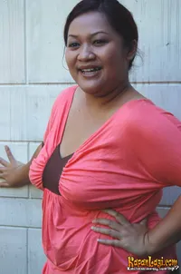 Foto Tike Priatnakusumah