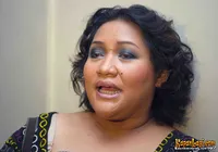 Foto Tike Priatnakusumah