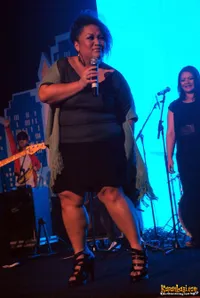 Foto Tike Priatnakusumah