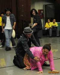 Foto Tike Priatnakusumah