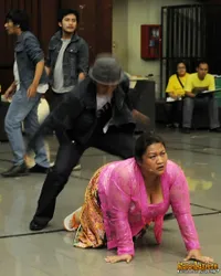 Foto Tike Priatnakusumah