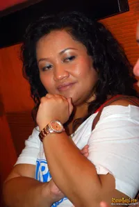 Foto Tike Priatnakusumah