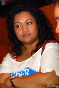 Foto Tike Priatnakusumah