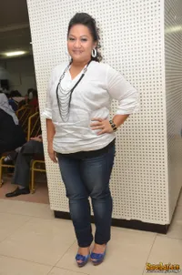 Foto Tike Priatnakusumah