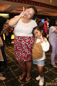 Foto Tike Priatnakusumah