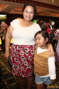 Foto Tike Priatnakusumah