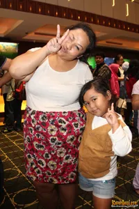 Foto Tike Priatnakusumah