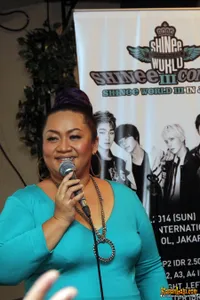 Foto Tike Priatnakusumah