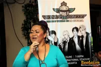 Foto Tike Priatnakusumah