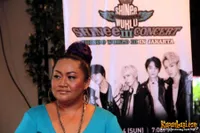 Foto Tike Priatnakusumah