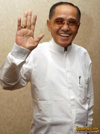 Foto Timbul Srimulat