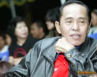 Foto Timbul Srimulat