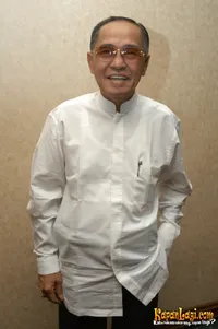 Foto Timbul Srimulat