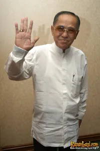 Foto Timbul Srimulat