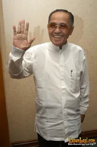 Foto Timbul Srimulat