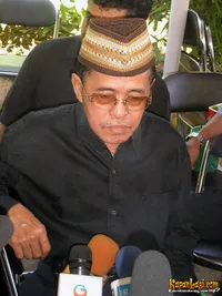 Foto Timbul Srimulat
