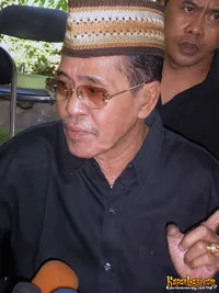 Foto Timbul Srimulat