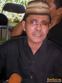 Foto Timbul Srimulat