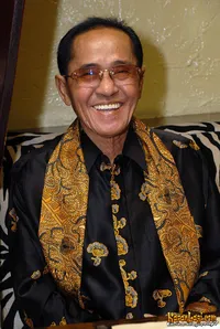 Foto Timbul Srimulat