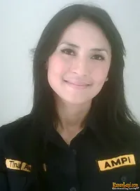 Foto Tina Astari