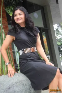 Foto Tina Talisa