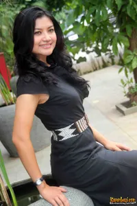 Foto Tina Talisa