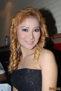 Foto Tita Rizky