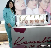 Foto Titi Kamal
