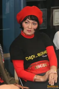 Foto Titi Qadarsih