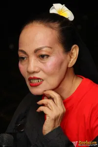 Foto Titi Qadarsih